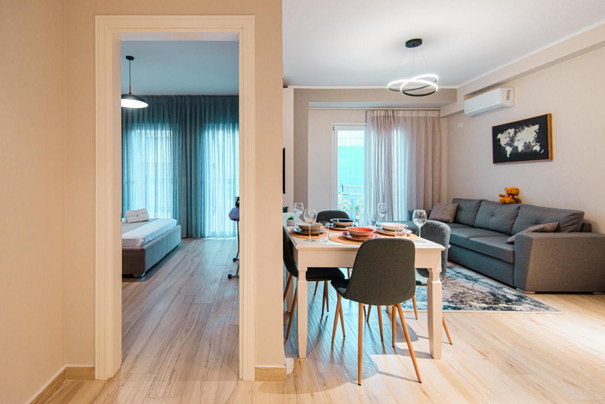 Loris 204 Durres